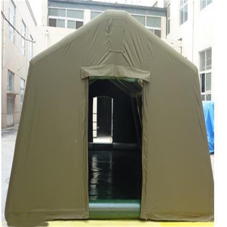 柳南充气军用帐篷模型生产工厂