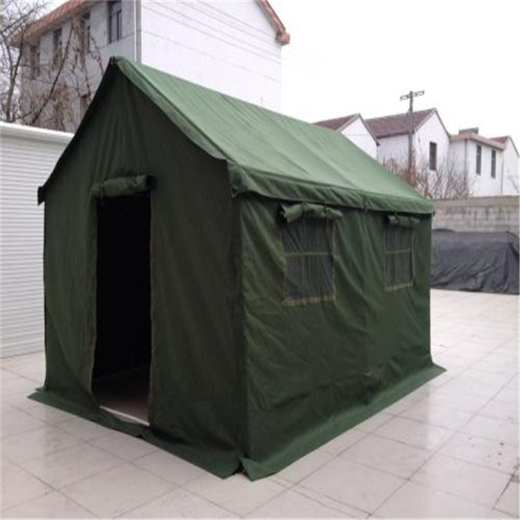 柳南充气军用帐篷模型生产