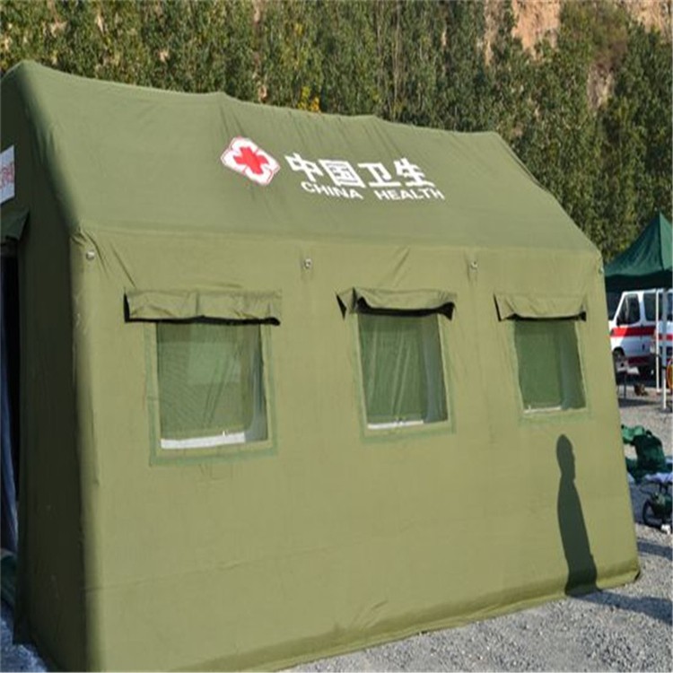柳南充气军用帐篷模型厂家直销